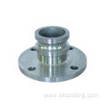 Cast Flange Bearing Block Customizd Flange Fittings